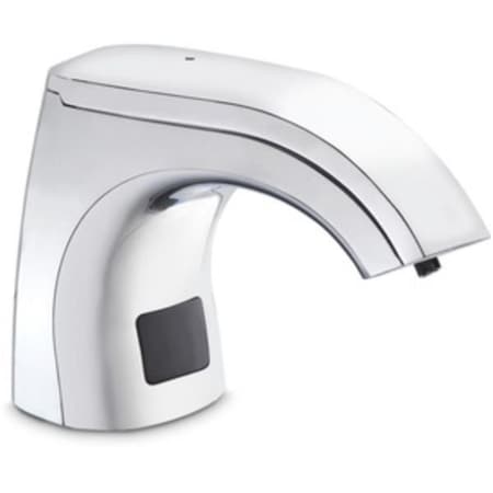 Step-Up Relief 2.11 qt CXR Redifoam Soap Dispensing Fixture ST2488670